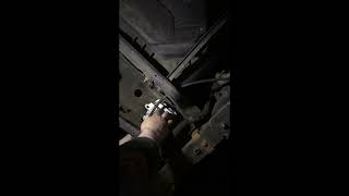 2015 Chevy ColoradoGMC Canyon Service Trailer Brake System [upl. by Ddal881]