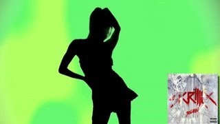 Bangarang by Skrillex  Shadow Dancers Music Video [upl. by Lightfoot189]