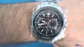 Casio Edifice EQWM710DB1A1ER [upl. by Perren]