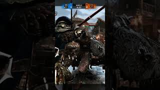 For honor Gryphon 33 forhonor [upl. by Gibbie]