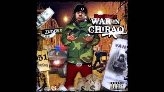 King Boom  War In Chiraq Full Mixtape [upl. by Yeleek]