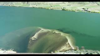 Entiat River Sand Bar [upl. by Gertrude]