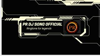 PR DJ song official Live Stream [upl. by Stets113]