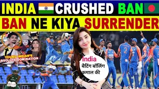 india vs pakistan T20 highlights ll Pakistani reaction on India ll Pak public reaction video ll [upl. by Goer]