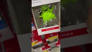 Walmart at Hatillo Hallmark Christmas Ornaments 2024 hallmark christmas 2024 [upl. by Nidla778]