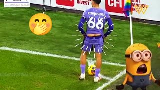 Top 10 funny football moments of the week [upl. by Yvor]