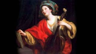 Purcell  Ode to St Cecilia Z328 XIIIXIV [upl. by Daniella]