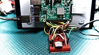 Simple Button Circuit to Power ON amp Safely OFF Raspberry PI [upl. by Germano]