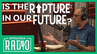 Is The Rapture In Our Future [upl. by Zolly]