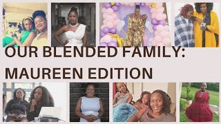 Our MAGICAL Adoption Journey from Strangers to FAMILY Our Blended Family [upl. by Emerej]