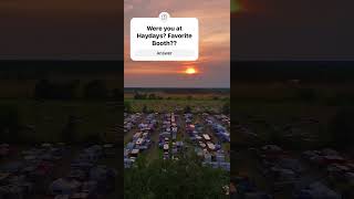 Haydays After Hours question haydayshorts haydays [upl. by Collayer]