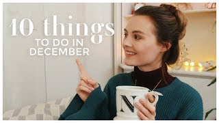 10 THINGS TO DO BEFORE 2018  Niomi Smart [upl. by Eizus332]