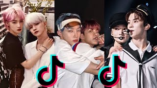 The Boyz New amp Q  Kyunew TikTok Compilation Part 2 Two [upl. by Atwater]