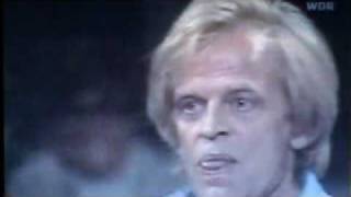 KLAUS KINSKI  best interview ever  third part  34 [upl. by Ecikram]