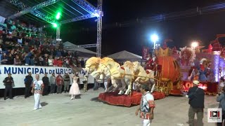 Carnaval de Uruguaiana  Cova da Onça 2014 [upl. by Fusco]