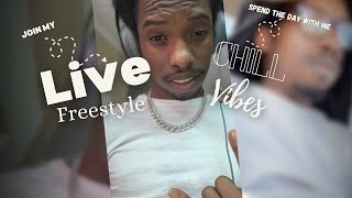 LilChris Da Rapper is live [upl. by Wye]