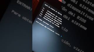 🔥SOLUCION 🔥Cómo activar la virtualización de 🔥 MEMU play🔥 rápido y sencillo en HP AMD RYZEN [upl. by Fesuoy759]