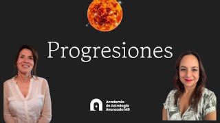 Progresiones con Ana Polanco [upl. by Anohs]