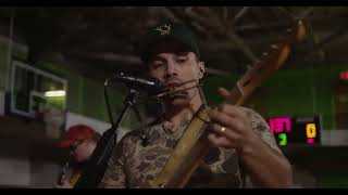 Muscadine Bloodline  Teenage Dixie Live Performance at Sheffield High [upl. by Aenil]