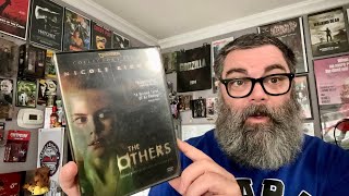 JDs Horror Reviews  The Others 2001 Feat Nicole Kidman [upl. by Nirek711]