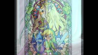 The Legend of Zelda The Wind Waker Top 15 Music [upl. by Geraldine]