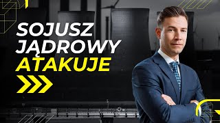 1110  Sojusz jądrowy atakuje [upl. by Eymaj]