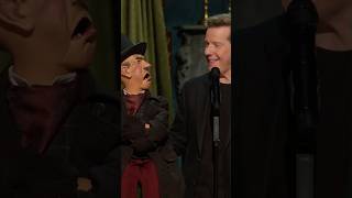 SNEAK PEEK Jeff Dunham NEW Comedy Special “Jeff Dunhams ScroogedUp Holiday Special”  Prime Video [upl. by Tenay]