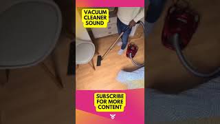 shushing sounds for baby shhh sound vacuum sound for babies aerosol sound toy vacuums Shorts [upl. by Aserehs]