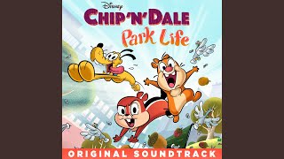 Opening Theme Chip n Dale Park Life [upl. by Mei486]