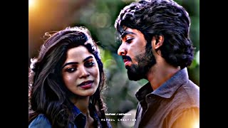 penne penne unthan kaiyil naanum adiya song gv prakash songs whatsapp status tamil [upl. by Enirehtac128]