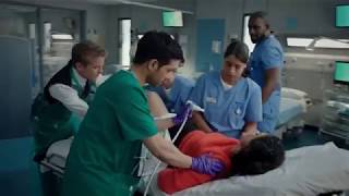 BBC Casualty  Spring 2018 Trailer [upl. by Amsab984]