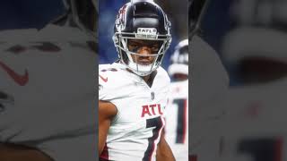 Bijan Robinson edit nfl fyp [upl. by Resneps]