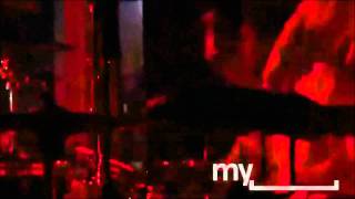 Robyn Myspace Secret Show Full Concert Part 1 [upl. by Arerrac]