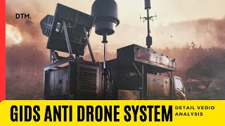 Spider AntiDrone System by GIDS is a GameChanger Here’s Why the World is Taking Notice [upl. by Droffig]