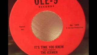 icemen  its time you knew [upl. by Kwarteng955]