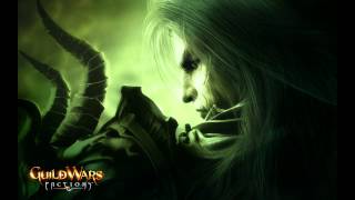 Guild Wars Factions Soundtrack  Echovald Forest [upl. by Evette]