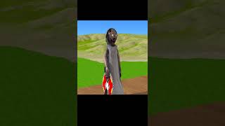 Scary Teacher 3D vs Squid Game Throwing Masks Saws Watermelon Hit the Target Move shorts [upl. by Roy]