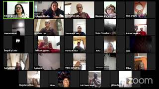 THE MAGIC BY Rhonda BYRNE Day19 MAGIC FOOTSTEPS 050124 rICHA AGARWALJI PMC Mumbai [upl. by Venita]