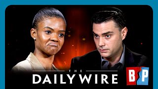 Candace Owens On WARPATH After Leaked Emails Reveal Firing [upl. by Ardnasac]