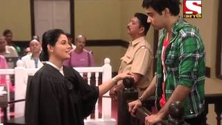 Adaalat  Bengali  Goa Te KD  Episode 69 amp 70 [upl. by Adnuhsat]