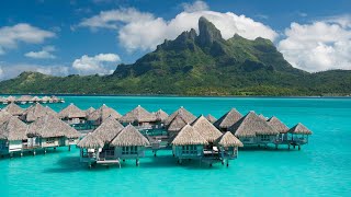 Are There Overwater Bungalows In Hawaii [upl. by Riccardo]