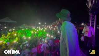 Bukavu Show 🔥 [upl. by Dnalloh655]