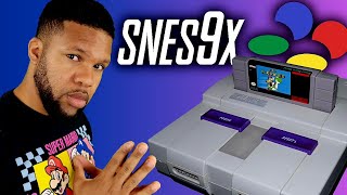 Top 40 best SNES Platform games [upl. by Rosetta]