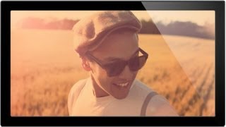 Light Leaks And Lens Flares  A Photoshop Tutorial [upl. by Rossner569]