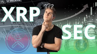 XRP Ripple vs SEC Saga XRP latest update [upl. by Aiyn]