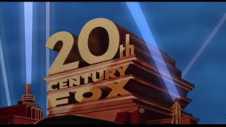 20th Century Fox 1990 [upl. by Atilehs]