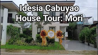 Idesia Cabuyao House TourMori [upl. by Haggerty]