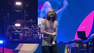 Incubus Come Together Philadelphia PA 82724 Hit subscribe for more great videos [upl. by Aikehs]