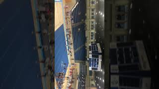 Bartlesville High School pep rally [upl. by Eseela]