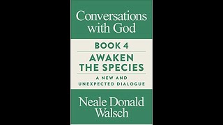 Thought Energy  Conversations with GOD  Audiobook of Book 2  Clip 11 [upl. by Nnhoj]